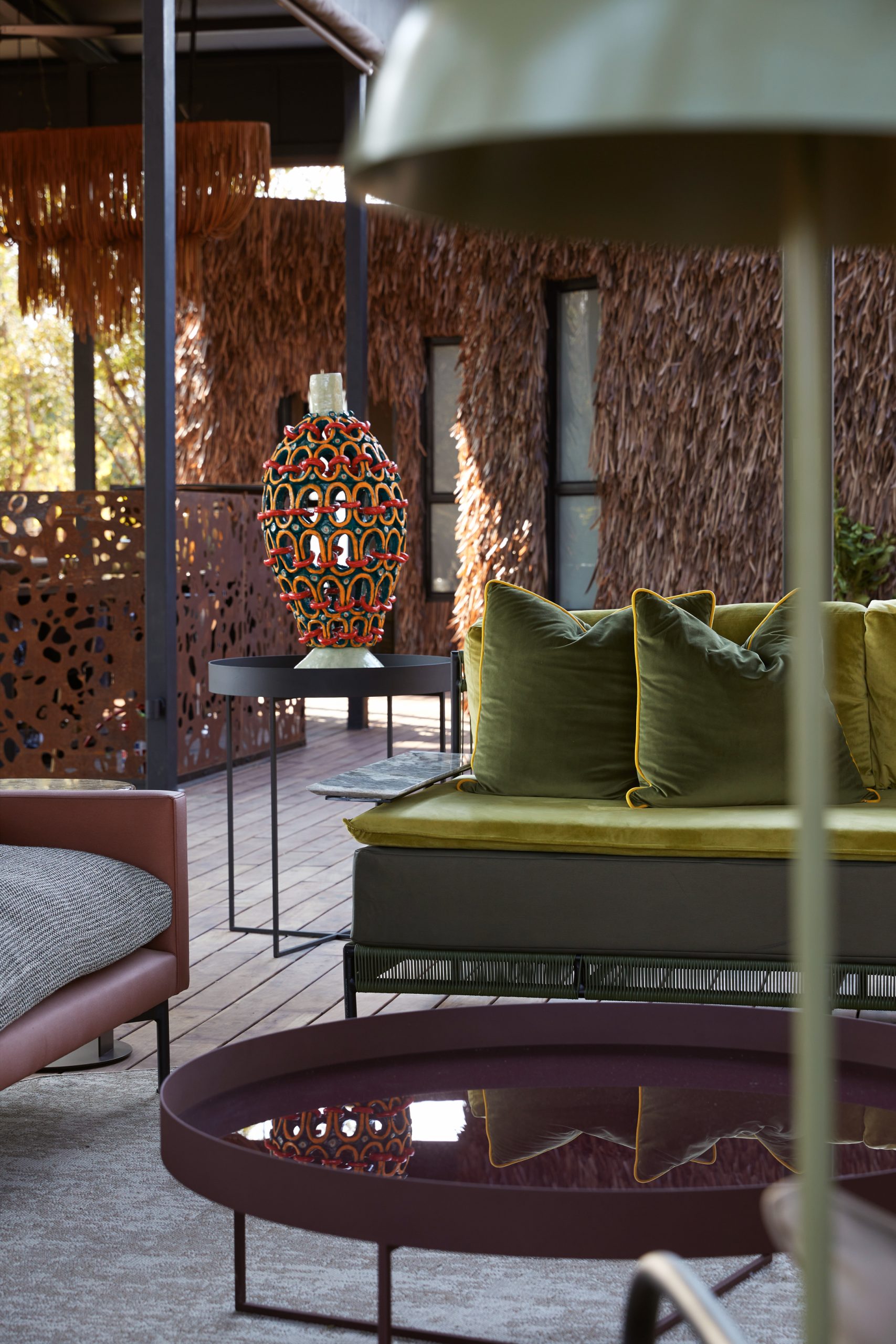 Molori Bedroom Vector